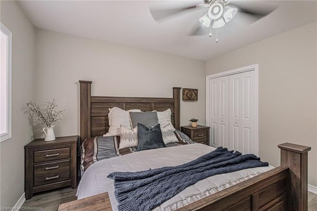8 - 992 Windham Lane, House attached with 2 bedrooms, 1 bathrooms and 2 parking in Windham Centre ON | Image 22