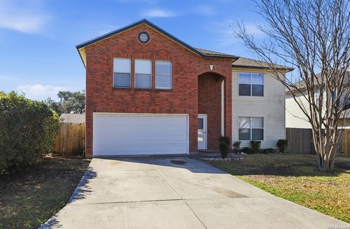 9918 Kelton Dr, San Antonio, TX, 78250-3191 | Card Image