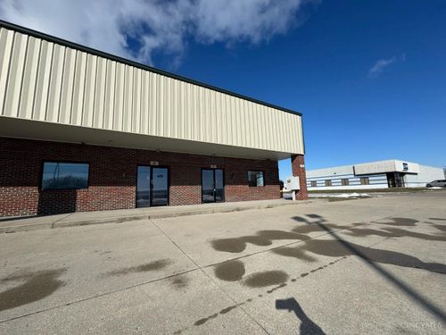 3351 Cincinnati Dayton Rd, Middletown, OH, 45044-8955 | Card Image