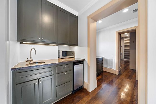 3603 Audubon Pl, House other with 3 bedrooms, 4 bathrooms and 2 parking in Houston TX | Image 22