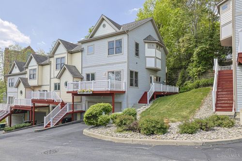 3450 Golden Ave, Cincinnati, OH, 45226-2065 | Card Image