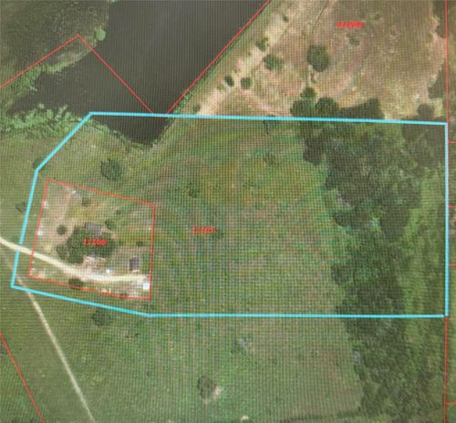 Lot 5 Fm Rd 429, Terrell, TX, 75160 | Card Image