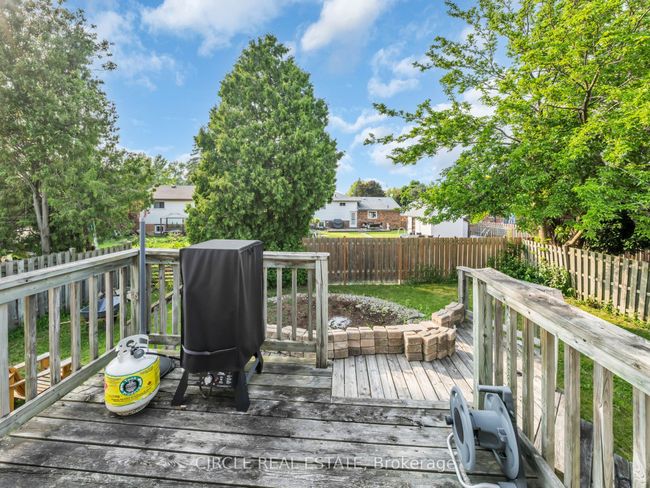 17 Mediterranean Ave, House other with 4 bedrooms, 2 bathrooms and 4 parking in Amherstburg ON | Image 42