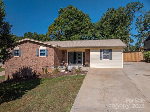 109 White Rock Rd, Grover, NC, 28073-8718 | Card Image
