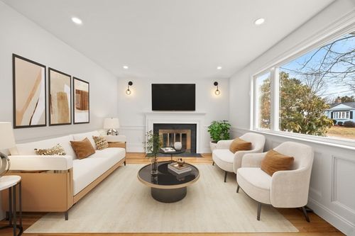 171 Carey Cir, Stoughton, MA, 02072-1668 | Card Image