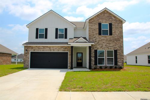7002 Brook Hollow Dr, Zachary, LA, 70791-4586 | Card Image