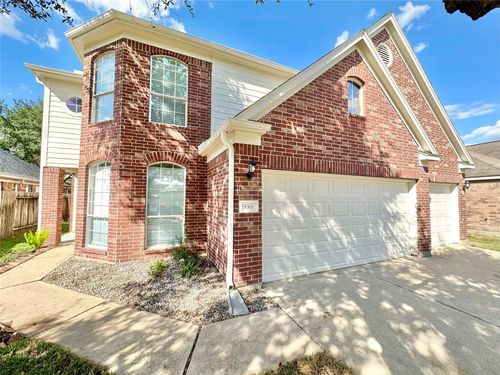 18306 Juniper Creek Ln, Cypress, TX, 77429-5243 | Card Image