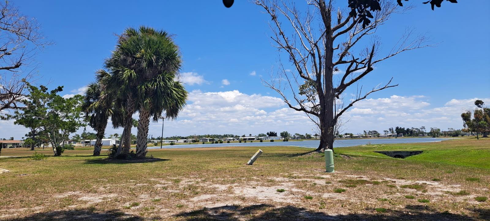Land in PORT CHARLOTTE 3