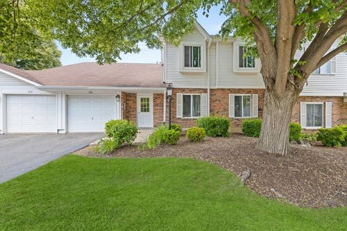 306-306 Sandpebble Ln, Aurora, IL, 60504-6507 | Card Image