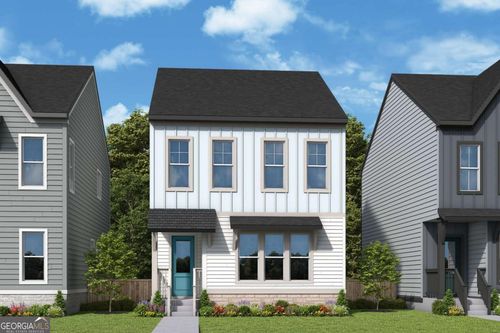 771 Augusta Pl Se, Atlanta, GA, 30315-1409 | Card Image