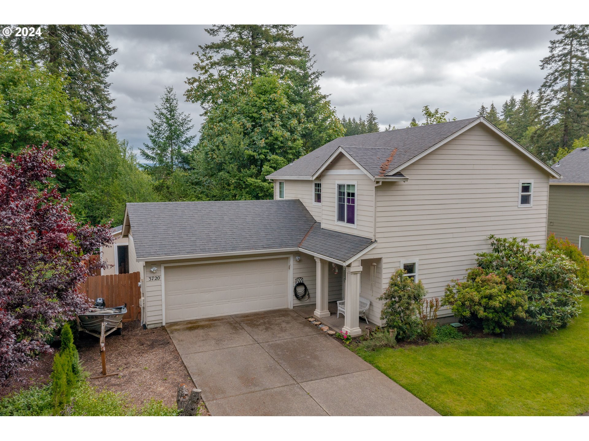 Spring Meadow Ct, Mcminnville, OR 97128 #1