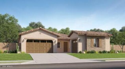 3831 E Gallatin Way, San Tan Valley, AZ, 85143 | Card Image