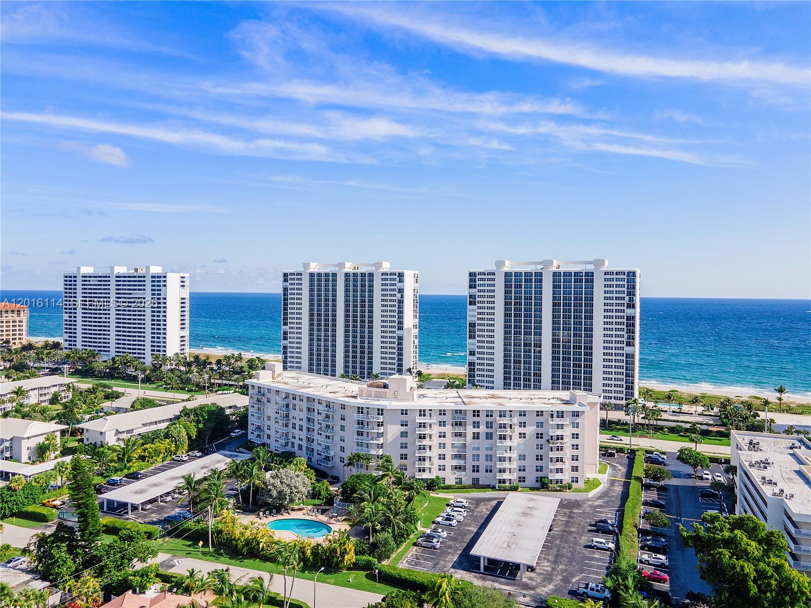 Residential Lease in Boca Raton 3