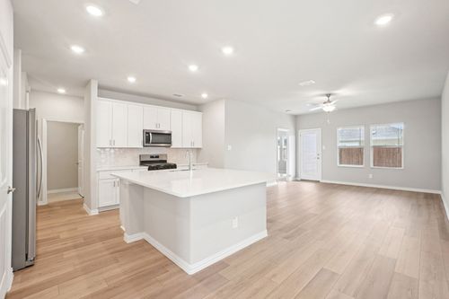 205 Decoursey Drive, Princeton, TX, 75071 | Card Image