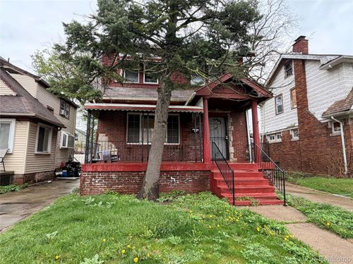 13120 Birwood St, Detroit, MI, 48238-3004 | Card Image