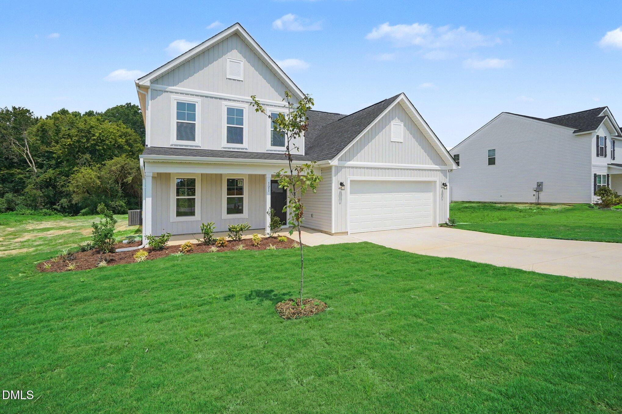 Residential in Dunn 2