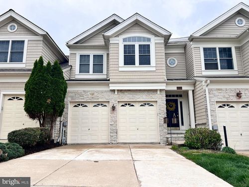 8733 Boulder Ridge Rd, LAUREL, MD, 20723-5918 | Card Image