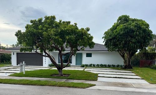 3041 Ne 45th St, Lighthouse Point, FL, 33064-7250 | Card Image