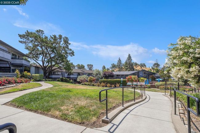 APT-3 - 205 Masters Ct, Condo with 1 bedrooms, 1 bathrooms and 1 parking in Walnut Creek CA | Image 26