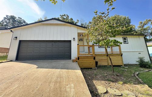 510 Talley St, Tahlequah, OK, 74464-6336 | Card Image