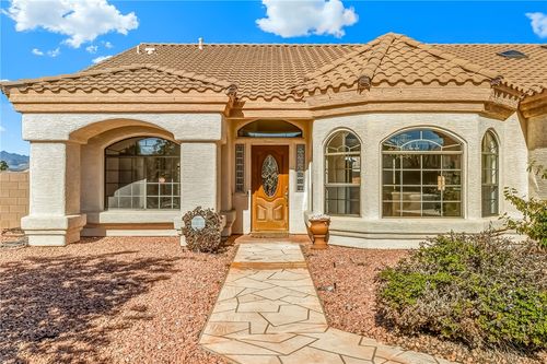 2985 Calle Del Oro, Bullhead City, AZ, 86429-5830 | Card Image