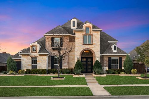 6642 Garrett River Rd, Frisco, TX, 75036-4988 | Card Image