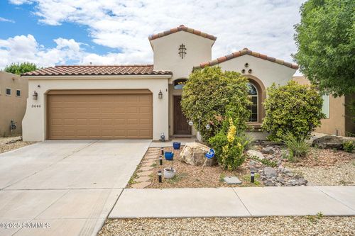 3646 Santa Marcella Ave, Las Cruces, NM, 88012-7490 | Card Image