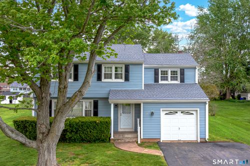 93 Pheasant Dr, Rocky Hill, CT, 06067-2034 | Card Image