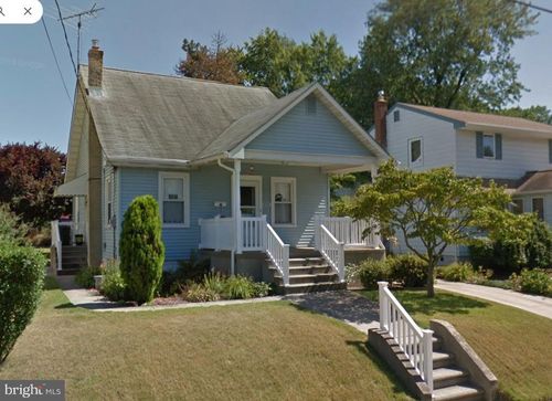 6722 Marion Ave, Pennsauken, NJ, 08109-2410 | Card Image