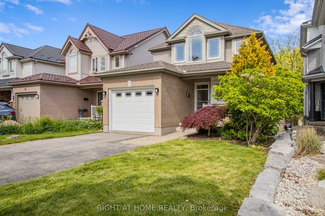 82 Rossmore Crt, House other with 3 bedrooms, 2 bathrooms and 2 parking in London ON | Image 6