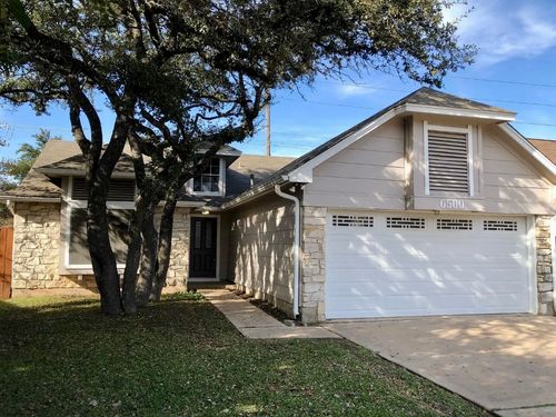 6500 Jennings Dr, Austin, TX, 78727-6904 | Card Image