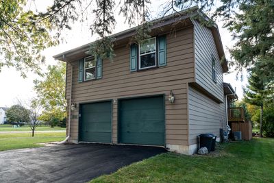 W165N10401 Wagon Trl, House other with 3 bedrooms, 1 bathrooms and null parking in GERMANTOWN WI | Image 2