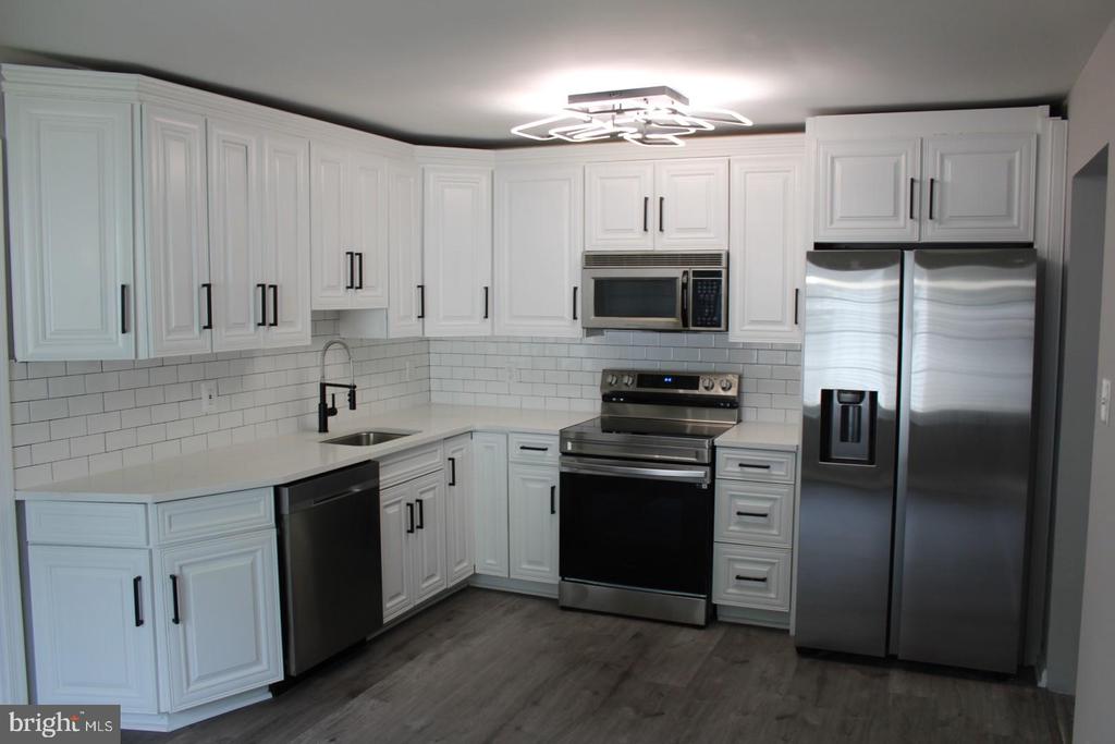 Donegal Bay Dr, Glen Burnie, MD 21060