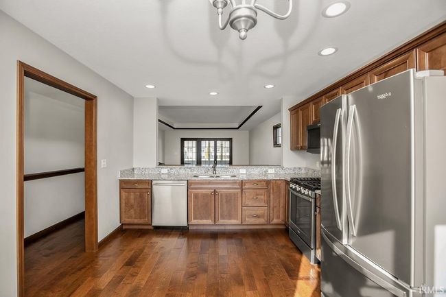 141 River Park Dr, Condo with 3 bedrooms, 3 bathrooms and null parking in Middlebury IN | Image 5
