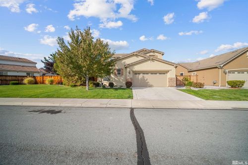 6671 Lilac Dawn Drive, Sparks, NV, 89436 | Card Image