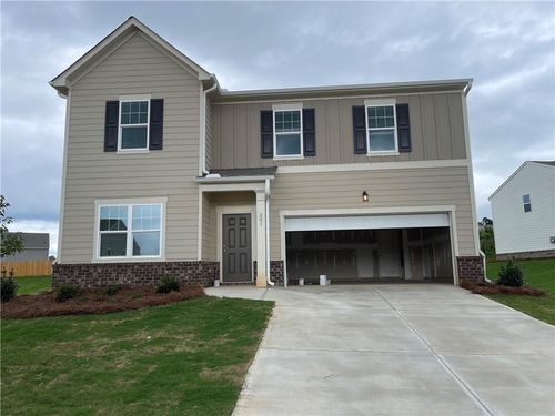 341 San Vito Way Nw, Cartersville, GA, 30120-1137 | Card Image