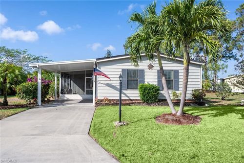 623 Charlemagne Blvd, NAPLES, FL, 34112-7048 | Card Image