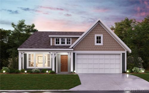 660 Deerhurst Dr, Vandalia, OH, 45377-3401 | Card Image