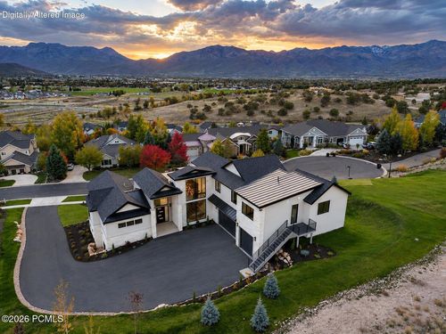 3101 E Hunters Ridge Way, Heber City, UT, 84032-4551 | Card Image