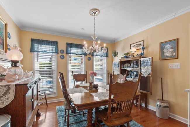 103 Brighton Ct, House other with 4 bedrooms, 3 bathrooms and 3 parking in Columbia TN | Image 14