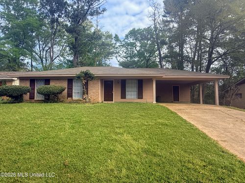 242 Shiloh Dr, Jackson, MS, 39212-3048 | Card Image