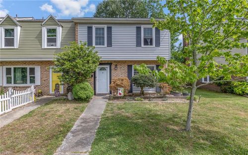 2235 Sedgewick Dr, Virginia Beach, VA, 23454-3408 | Card Image