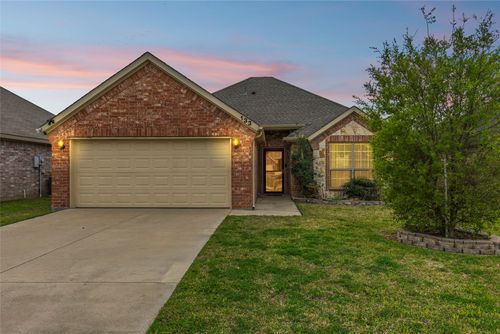 133 Cherokee St, Greenville, TX, 75402-2816 | Card Image