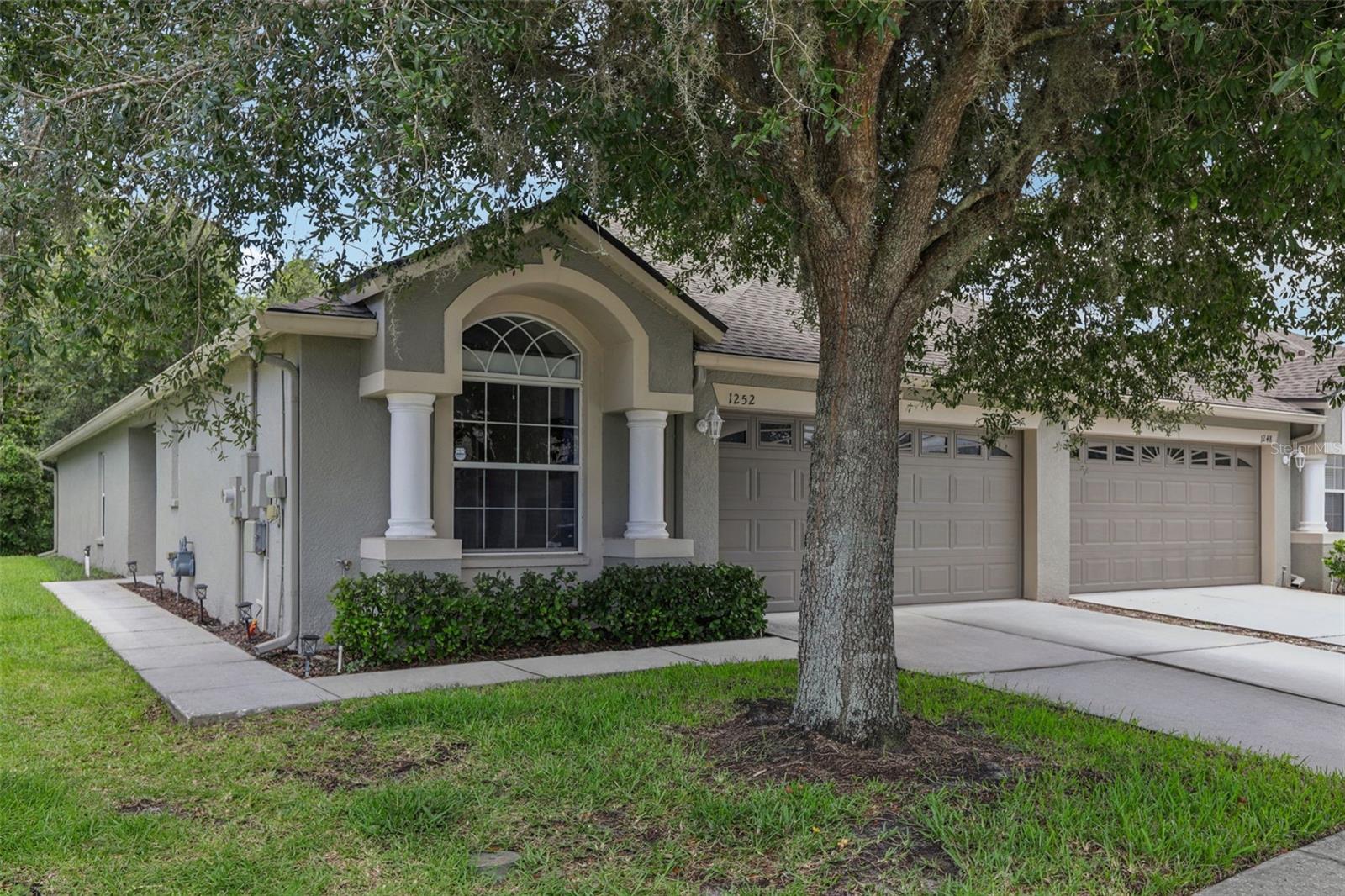 Bensbrooke Dr, Wesley Chapel, FL 33543