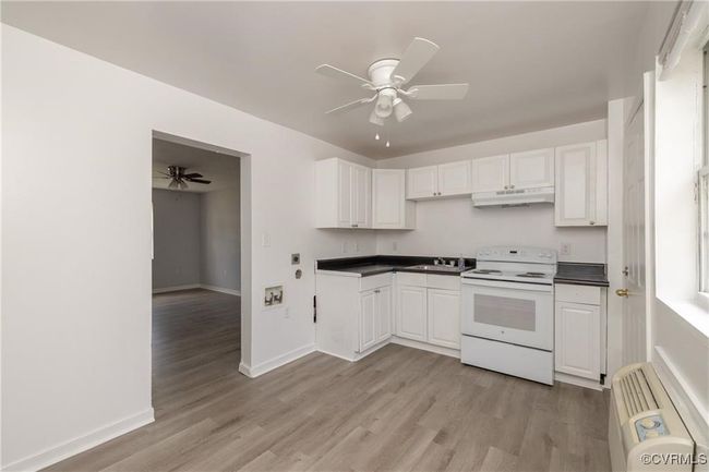 401 E Brookland Park Blvd, Home with 0 bedrooms, 0 bathrooms and null parking in Richmond VA | Image 24