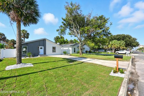 507 15th Ave S, JACKSONVILLE BEACH, FL, 32250-4922 | Card Image