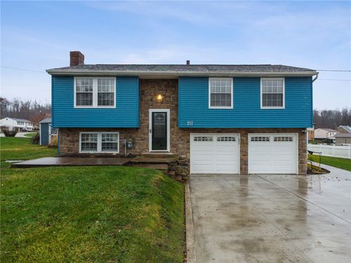 217 Karen Dr, Apollo, PA, 15613-9321 | Card Image