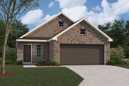 10227 Burton Path, Montgomery, TX, 77316-3307 | Card Image