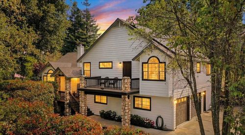 320 Gopher Flat Rd, Sutter Creek, CA, 95685-4332 | Card Image