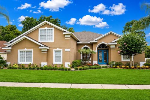 220 Capri Cove Pl, SANFORD, FL, 32771-8393 | Card Image